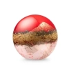 e01-1_5e-r Urn glas Elegance-line Sunset ( inhoud 1.5 L)