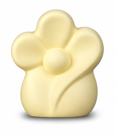 Keramische Kinderurn Fiore di Vita – 1,6 liter
